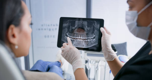 Licensed Tooth Extraction service in Laymantown, VA - Smile Center Dentistry